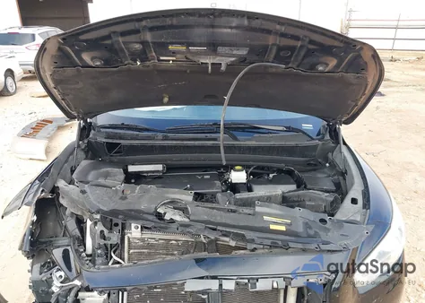 2013 Infiniti Jx35 from USA, damaged, VIN 5N1AL0MM7DC332915